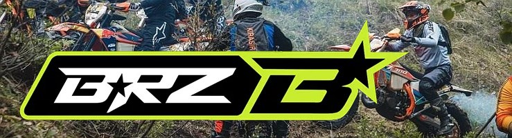 Мотоциклы BRZ
