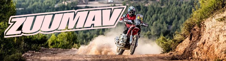 Мотоциклы ZUMMAV