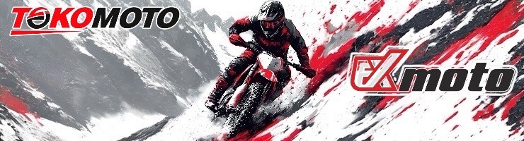 Мотоциклы FXmoto