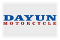 Мотоциклы DAYUN Мотоциклы DAYUN