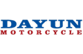 Мотоциклы DAYUN