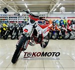 Эндуро мотоциклы