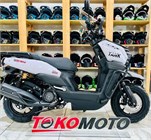 Скутеры TOKISHI