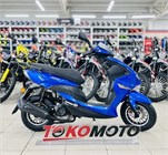 Скутеры ROCKOT