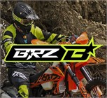 Мотоциклы BRZ