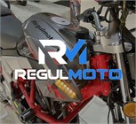 Мотоциклы Regulmoto