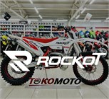 Мотоциклы ROCKOT