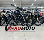 Мотоциклы FALCON