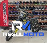 Мотоциклы Regulmoto