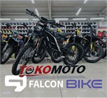 Мотоциклы FALCON