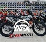 Мотоциклы NFX