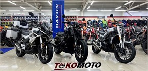 ТОКОМОТО - официальный дилер DAYUN