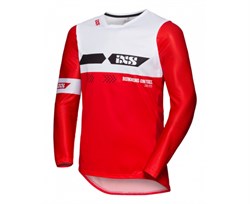 Аксессуары IXS MX Jersey 19 2.0 Slim X35014_213_M купить в Краснодаре по цене 3 060 руб. в интернет-магазине "ТОКОМОТО"