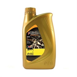 Eni I-Ride Moto 20W-50 4T синт. 1л. - фото 10459