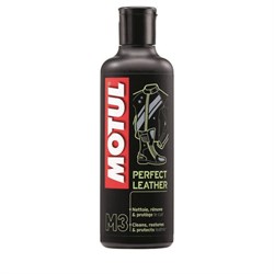 Motul M3 Perfect Leather Очиститель кожи 250 мл 102994 - фото 10551