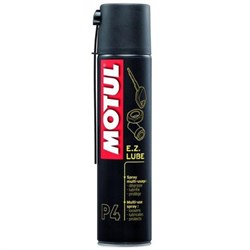 Motul Р4 EZ Lube Смазка универсальная /400ml/ для мото 102991 - фото 10574