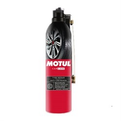 MOTUL Герметик шин P3 Ture Repair 300ml латексный 110142 - фото 10594