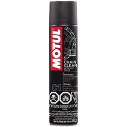 Motul С1 Chain Clean Очиститель цепей /400ml/ 102980 - фото 10608