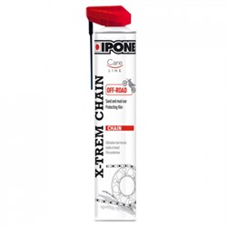 Смазка цепи IPONE X-TREM CHAIN OFF-ROAD 750ml 800648 - фото 10629