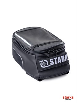 Сумка на бак STARKS TB5 Black BuzM0GQcgNT8U5id-LftE3 - фото 10958