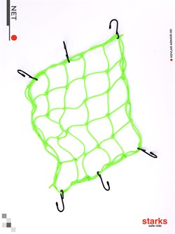 Сетка багажная STARKS NET (Лимонный) rgo2T57FjVkXvZB-P2CoL2 - фото 10976