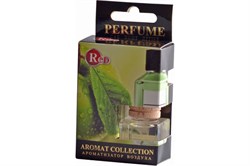 RED R2511 Ароматизатор бочонок стекло с дер. крыш. 8гр Perfume Match №11 R2511 - фото 11069