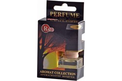 RED R2514 Ароматизатор бочонок стекло с дер. крыш. 8гр Perfume Gremlin №14 R2514 - фото 11071