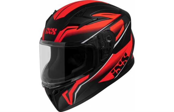 Шлемы_IXS_FULL FACE HELMET iXS136 2.0 KIDS X14807_M32_S X14807_M32_S - фото 11443