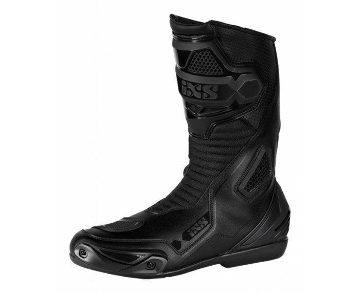 Мотоботы_IXS_Sport Bootsl RS-100 X45025_003_42 X45025_003_42 - фото 11473