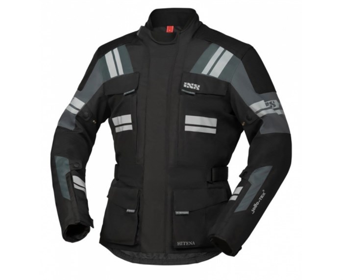 Куртка IXS_Jacke Tour Blade-ST 2.0 X55046_039_M X55046_039_M - фото 12409