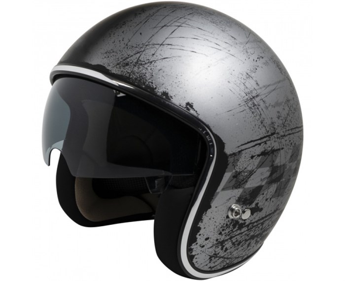 Шлем IXS_Jet Helmet iXS 77 2.5 X10064_M93_S X10064_M93_S - фото 12463