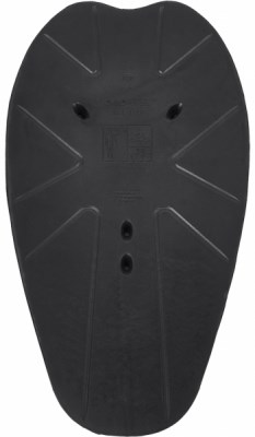 Защита_GERMAS_Sas-Tec Back Protector SCL19 ZG99901_003_M ZG99901_003_ M - фото 13766