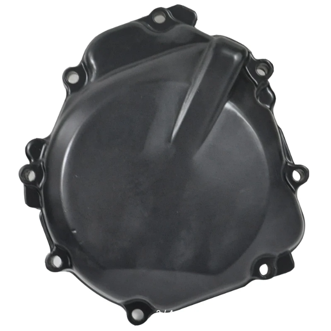 Крышка генератора Suzuki GSX-r1000-03 04 127381 - фото 14109