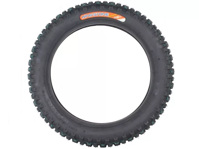 Покрышка Kingstone 14" 60/100-14 P153, 4PR TT 020216-946-1080 - фото 14932