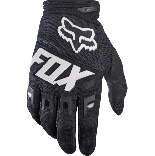 Перчатки Fox Dirtpaw Race Black (XL) ooht7CVSi-tFIyWxWZGgJ0 - фото 15035