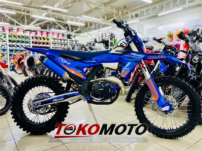 Мотоцикл эндуро  FX MOTO K10 YBS-300 6CKvz6tEjeos06Tnwx42X0 - фото 17996