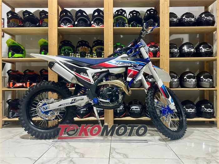 Мотоцикл эндуро FX MOTO  К10 YB-300H yXFphyaJi13dhCdl8lW-K0 - фото 17999