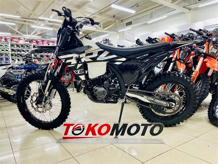 Мотоцикл BRZ X8 PR250 BE ePF63xtuhbxmw6zoRfhTZ0 - фото 18080
