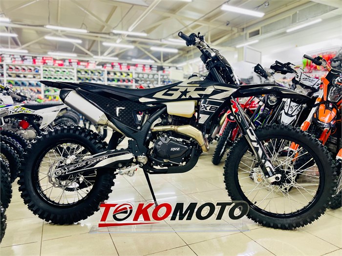 Мотоцикл BRZ X8 PR250 BE ePF63xtuhbxmw6zoRfhTZ0 - фото 18092