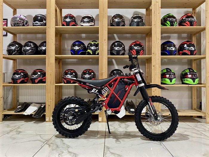 Электропитбайк FX MOTO Е1 /белый vTTmh5oDgnxdzxxT44S3J0 - фото 18270