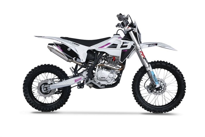 Мотоцикл BRZ H5 CB150 19/16 lpEWcSvXiHyDlKtf2n74m0 - фото 18626