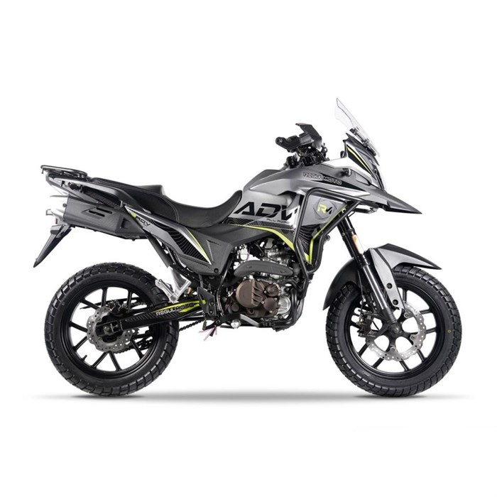 Мотоцикл Regulmoto ADV 300 NB (Серый/ черный, , 100127-1) nfd0JrbEifepobCbTCLdO1 - фото 18725