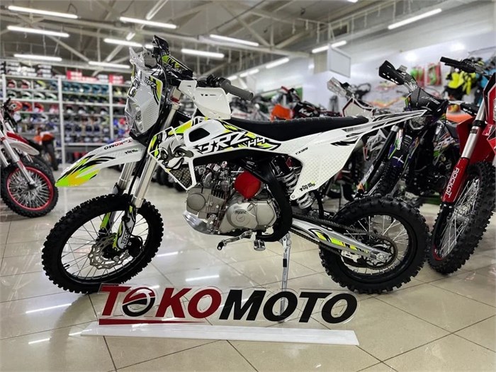 Питбайк BRZ H4 YX140 19/16 qcLl5z1fhG1X80agxj-vD0 - фото 18834