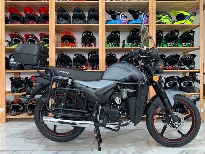Мопед Alpha FX MC-50 MAX OFF ROAD (черный) 0Z63BeCviu1w2yZbjdo5B0 - фото 19118