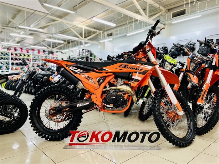 Мотоцикл эндуро FX MOTO  К10 YBS-300 c4AsFsZuhqEypizoRX1w31 - фото 19992