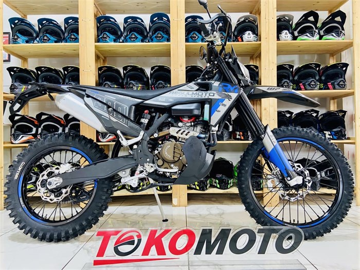 Мотоцикл Regulmoto LEGEND 300 (Черный/ синий, , 300003-4)(тм) jar0F1opj1HYJX1p8JJZ90 - фото 20773