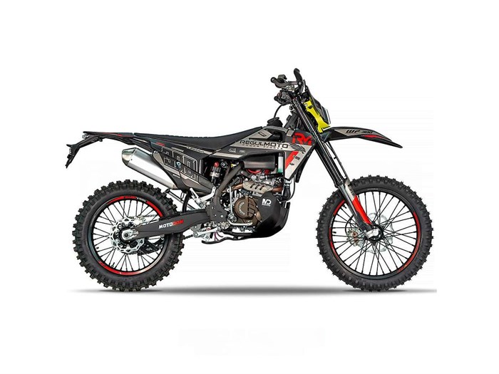 Мотоцикл Regulmoto LEGEND 300 (Черный/ красный , , 300003-3) RRwRsKWMipgDUaamYfxa-0 - фото 20790