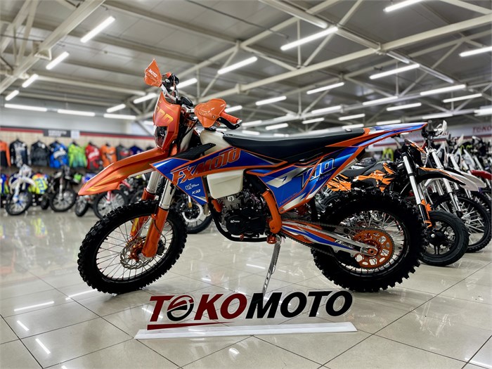 Мотоцикл эндуро FX MOTO K10 YBS-300 (оранжевый) EkVfVc3liSpohehhCOPtZ3 - фото 21397