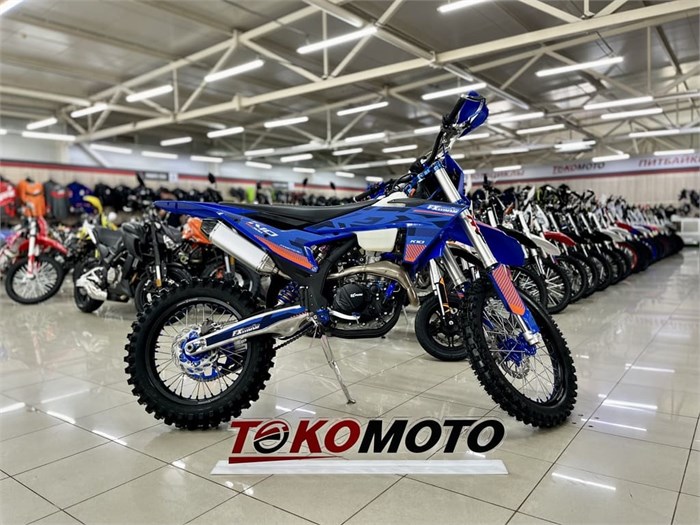 Мотоцикл эндуро FX MOTO K10 YBS-300 (синий) 03OdczJeic3oTU9TnNOj20 - фото 21410