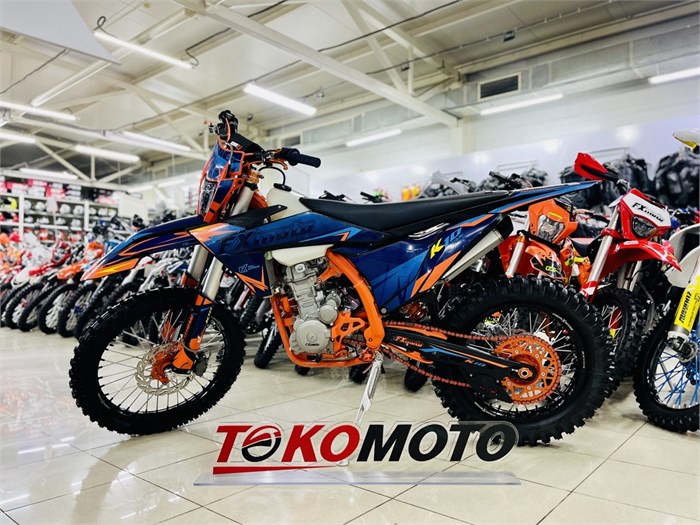 Мотоцикл эндуро FX MOTO K10 NB300 (чёрный) hdp80YiihC9vSlTLhhcly2 - фото 21478